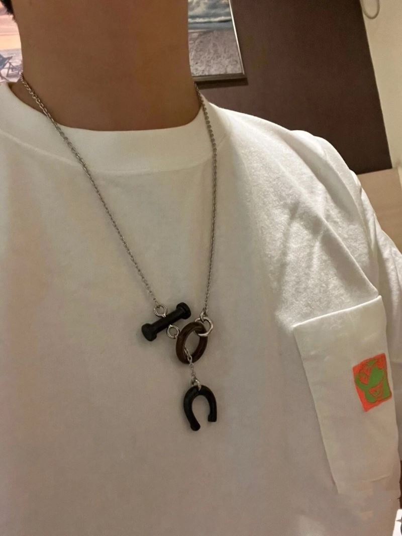 Hermes Necklaces